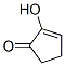 10493-98-8,2-hydroxycyclopent-2-en-1-one