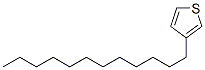 104934-52-3,3-DODECYLTHIOPHENE