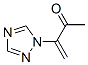 104940-87-6,3-Buten-2-one, 3-(1H-1,2,4-triazol-1-yl)- (9CI)