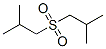 10495-45-1,DIISOBUTYL SULFONE