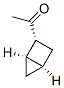 104951-19-1,Ethanone, 1-bicyclo[2.1.0]pent-2-yl-, (1alpha,2alpha,4alpha)- (9CI)