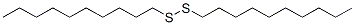 10496-18-1,DIDECYL DISULFIDE