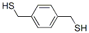 105-09-9,1,4-BENZENEDIMETHANETHIOL