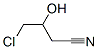 105-33-9,4-CHLORO-3-HYDROXY BUTYRONITRILE