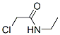 105-35-1,2-CHLORO-N-ETHYLACETAMIDE