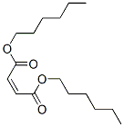105-52-5,Dihexyl maleate
