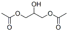 105-70-4,2-hydroxypropane-1,3-diyl diacetate