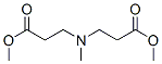 105-71-5,methyl N-(3-methoxy-3-oxopropyl)-N-methyl-beta-alaninate