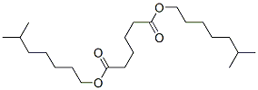 105-96-4,bis(6-methylheptyl) adipate