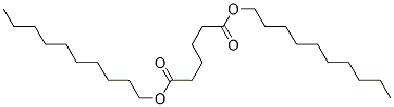 105-97-5,didecyl adipate
