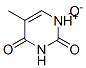 10501-88-9,Thymine, 1-oxide (7CI,8CI)