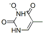10501-89-0,Thymine, 3-oxide (7CI,8CI)