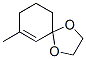 105018-99-3,1,4-Dioxaspiro[4.5]dec-6-ene,  7-methyl-