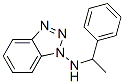 105026-59-3,N-(A-METHYLBENZYL)-1-AMINOBENZOTRIAZOLE