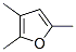 10504-04-8,2,3,5-TRIMETHYLFURAN