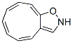 105066-28-2,2H-Cyclonon[d]isoxazole(9CI)