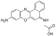 10510-54-0,CRESYL VIOLET ACETATE