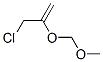 105104-40-3,2-(CHLOROMETHYL)-3,5-DIOXAHEX-1-ENE