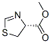 105118-41-0,4-Thiazolecarboxylicacid,4,5-dihydro-,methylester,(4R)-(9CI)