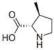 10512-89-7,(2S,3S)-3-METHYLPYRROLIDINE-2-CARBOXYLIC ACID