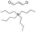 105142-14-1,MALONDIALDEHYDE TETRABUTYLAMMONIUM SALT