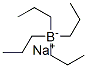 105146-61-0,Sodiumtetrapropylborate