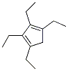 10515-15-8,1,2,3,4-TETRAETHYL-1,3-CYCLOPENTADIENE