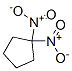10515-17-0,Cyclopentane, 1,1-dinitro- (7CI,8CI,9CI)