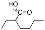 105184-24-5,2-ETHYLHEXANOIC ACID-(CARBOXY-14C)