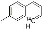 105184-36-9,2-METHYLNAPHTHALENE-8-14C
