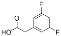 105184-38-1,3,5-Difluorophenylacetic acid