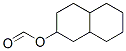 10519-12-7,DECAHYDRO-2-NAPHTHYL FORMATE