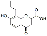 105212-09-7,7-HYDROXY-4-OXO-8-PROPYL-4H-CHROMENE-2-CARBOXYLIC ACID