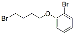105212-11-1,1-(4-BROMOBUTOXY)-2-BROMOBENZENE