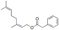10522-32-4,(Z)-3,7-dimethylocta-2,6-dienyl phenylacetate