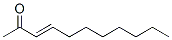 10522-37-9,undec-3-en-2-one