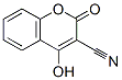 10523-48-5,4-HYDROXY-2-OXO-2H-CHROMENE-3-CARBONITRILE