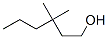10524-70-6,3,3-DIMETHYL-1-HEXANOL