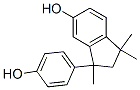 10527-11-4,3-(4-hydroxyphenyl)-1,1,3-trimethylindan-5-ol