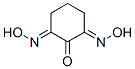 10528-54-8,1,2,3-CYCLOHEXANE TRIONE-1,3-DIOXIME