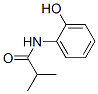 105294-80-2,Propanamide,  N-(2-hydroxyphenyl)-2-methyl-