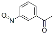 105333-30-0,Ethanone, 1-(3-nitrosophenyl)- (9CI)