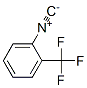 105359-81-7,Benzene, 1-isocyano-2-(trifluoromethyl)- (9CI)