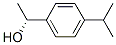 105364-42-9,Benzenemethanol, alpha-methyl-4-(1-methylethyl)-, (alphaR)- (9CI)