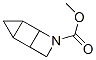 105367-54-2,6-Azatricyclo[3.2.0.02,4]heptane-6-carboxylicacid,methylester,