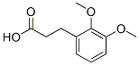 10538-48-4,3-(2,3-DIMETHOXYPHENYL)PROPANOIC ACID