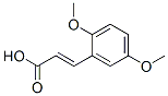 10538-51-9,2,5-Dimethoxycinnamic acid