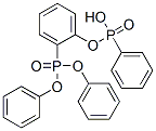 1054-59-7,(diphenylphosphoryl-phenyl-phosphoryl)benzene