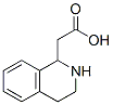 105400-81-5,(1,2,3,4-TETRAHYDRO-ISOQUINOLIN-1-YL)-ACETIC ACID