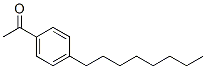 10541-56-7,4'-N-OCTYLACETOPHENONE